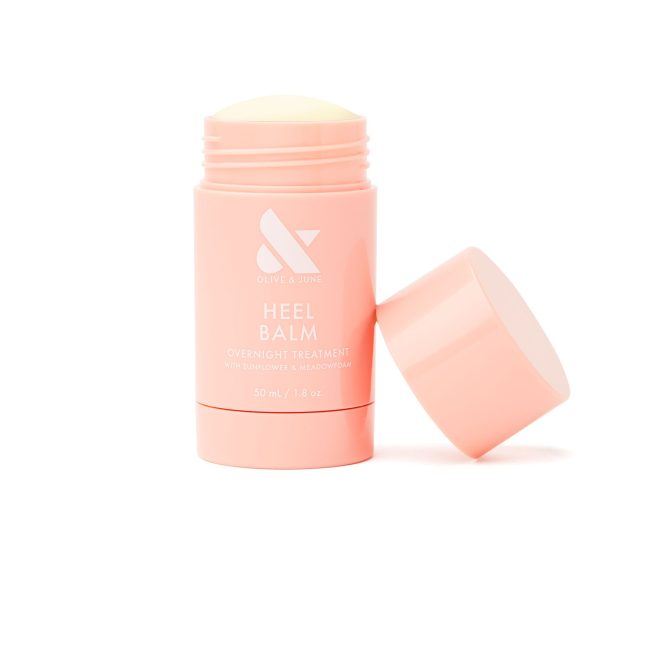 Heel Balm