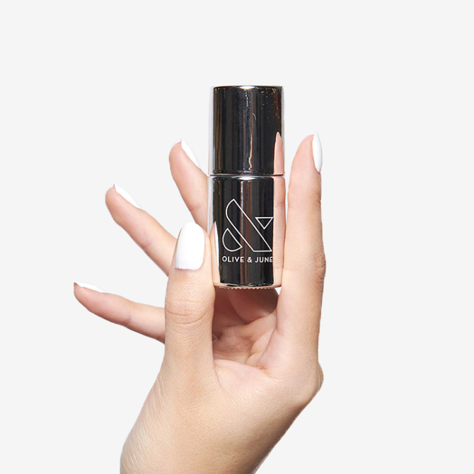 Super Glossy Top Coat