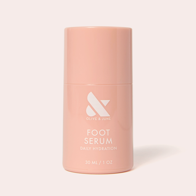 Foot Serum