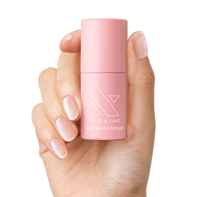 The Nail Brightener